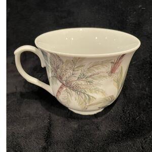 Kent Pottery Teacup